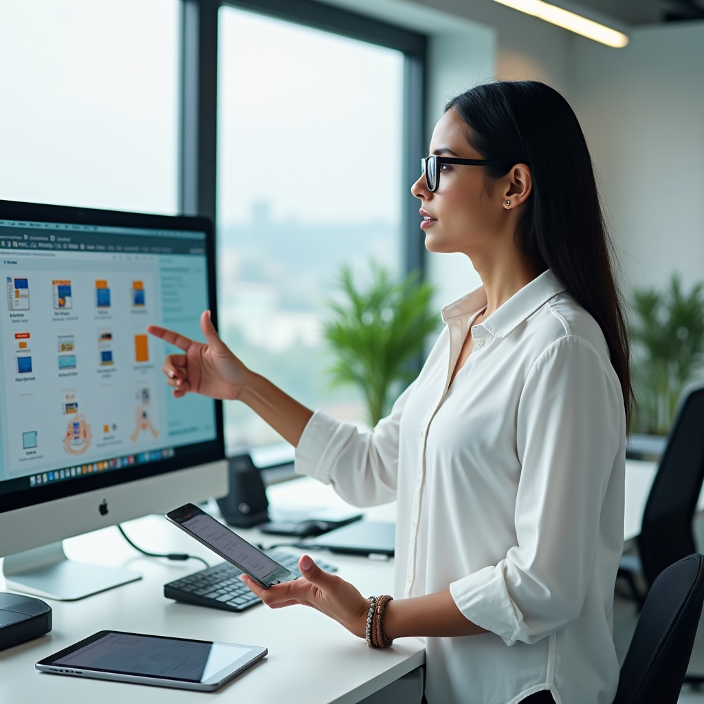 Урок по использованию облачного хранилища