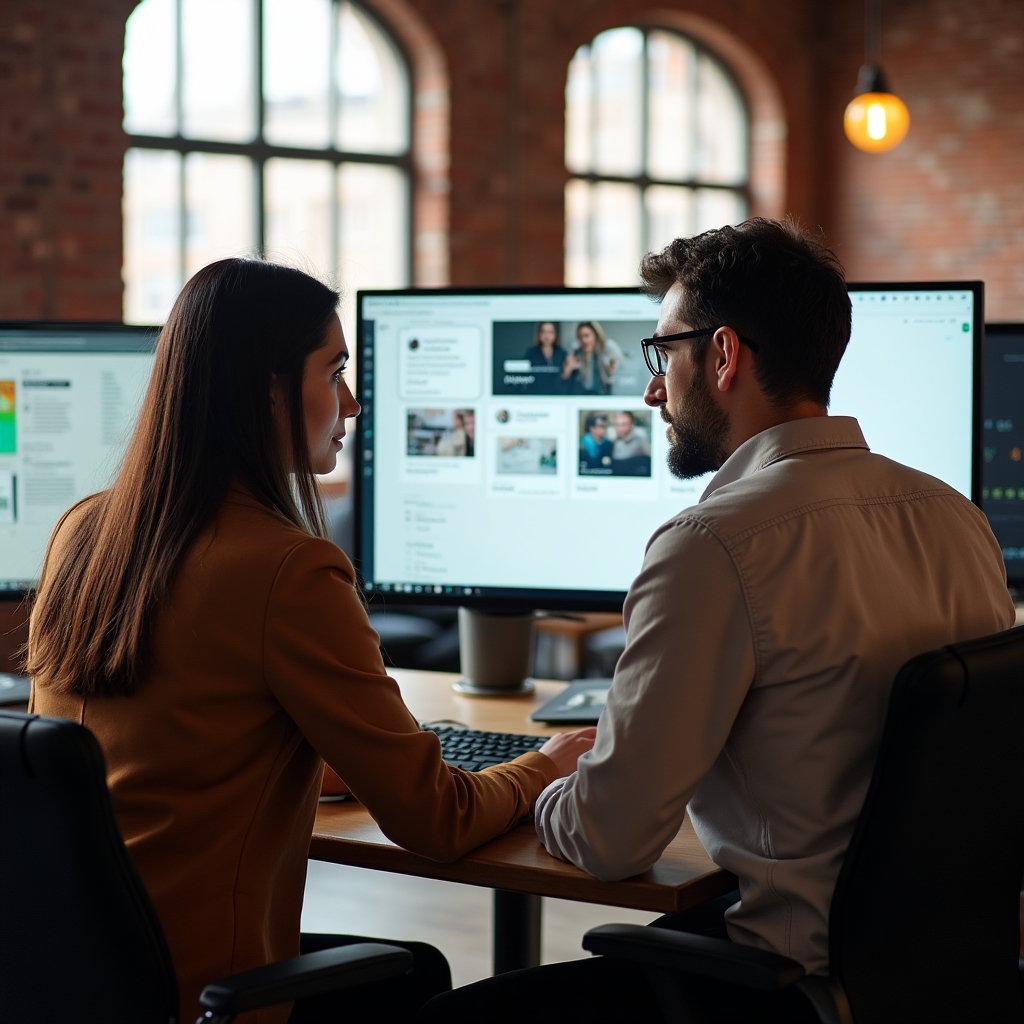 Команда Kivante работает над созданием учебных материалов