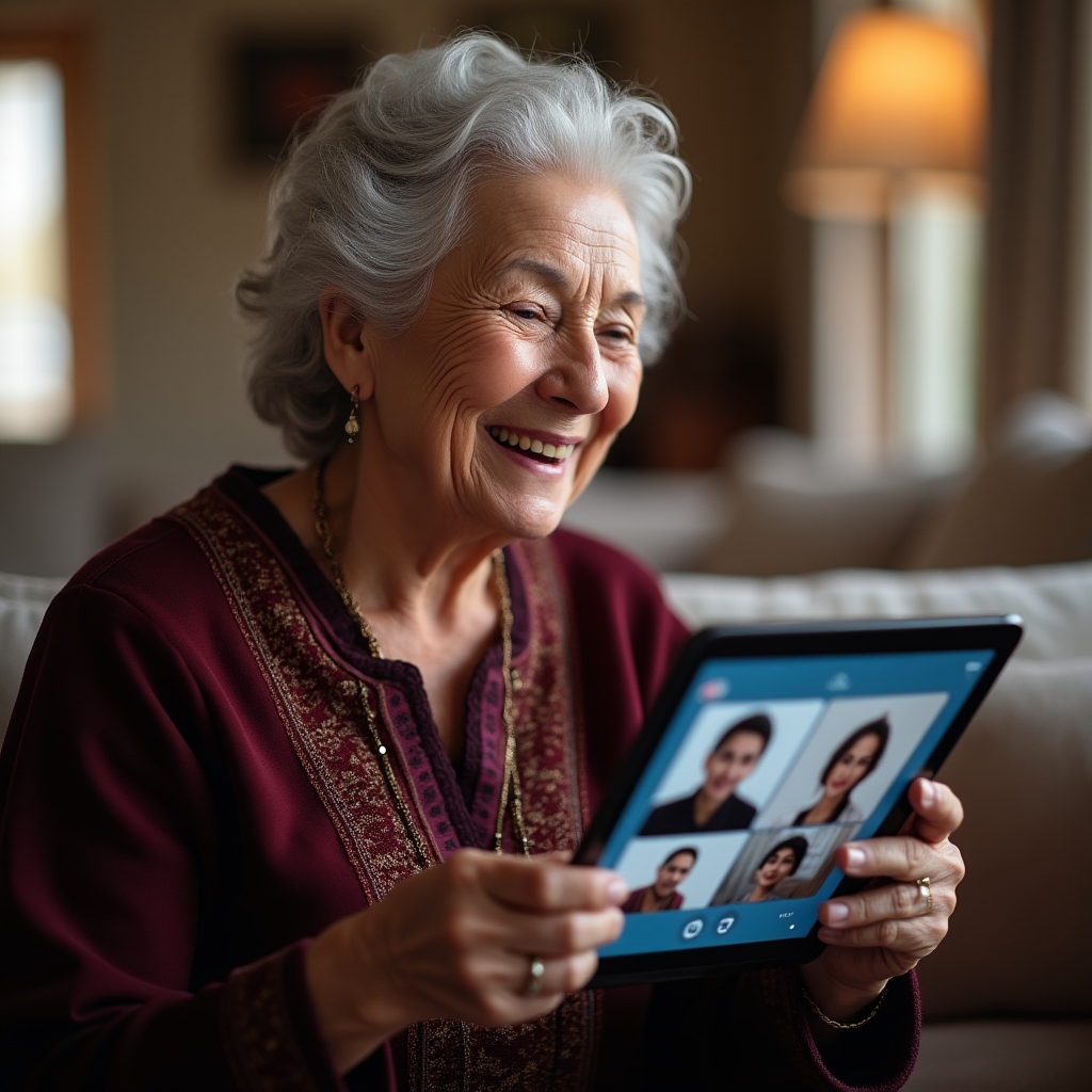 Урок по видеозвонкам и онлайн-встречам